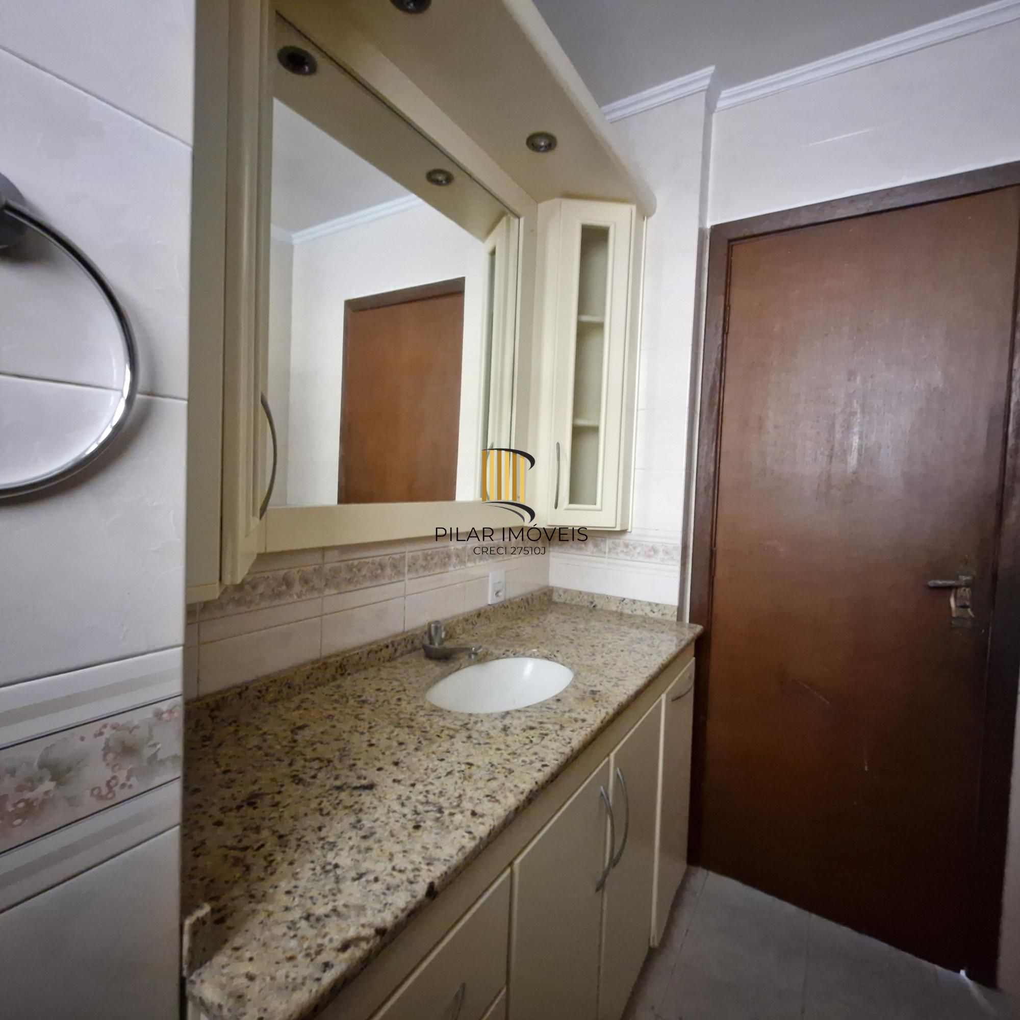 Oportunidade Única! Apartamento de 3 Dormitórios no Praia de Belas – Porto Alegre/RS