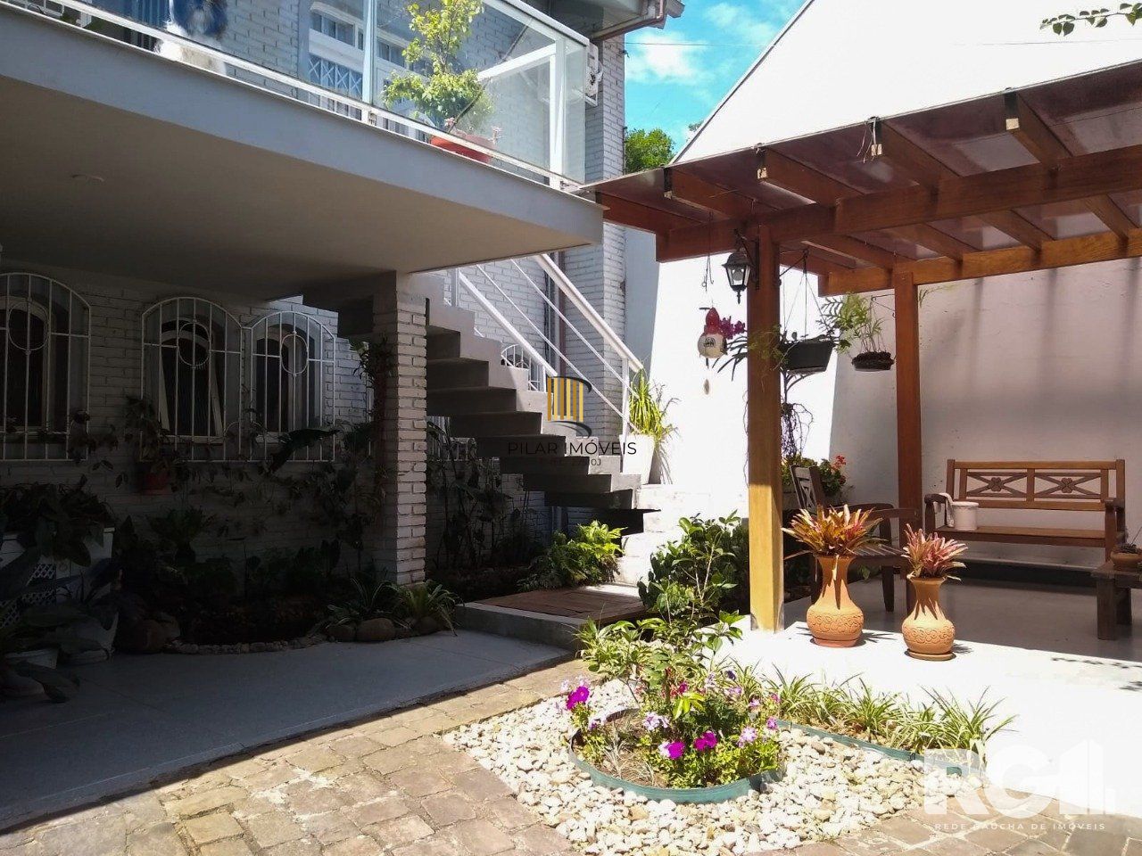 Casa na Vila Assunção