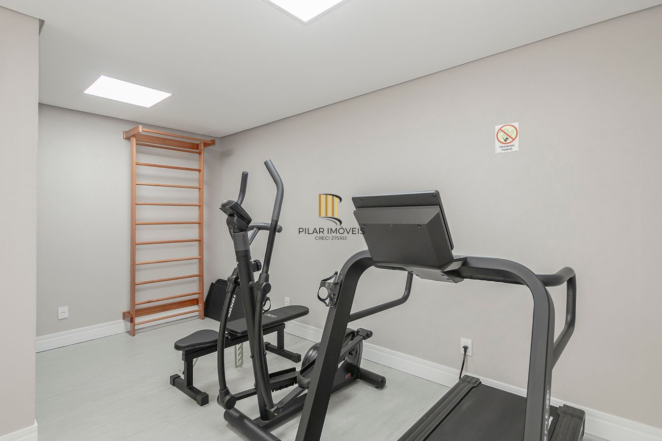 Apartamento 3 dormitórios no bairro Petrópolis