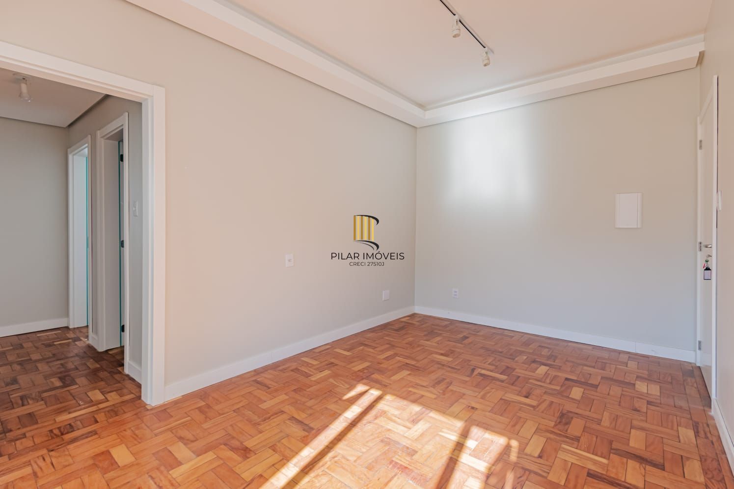 Lindo apartamento com dois dormitórios, agende uma visita para conhecer todos os detalhes pessoalmente.