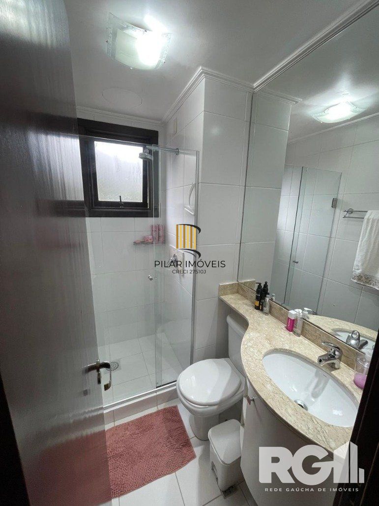 APARTAMENTO À VENDA NO RESIDENCIAL KNORRVILLE - GRAMADO