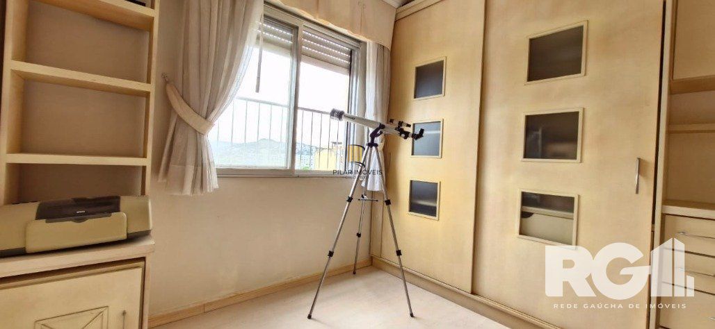 Excelente Apartamento com Vista para o Guaíba 