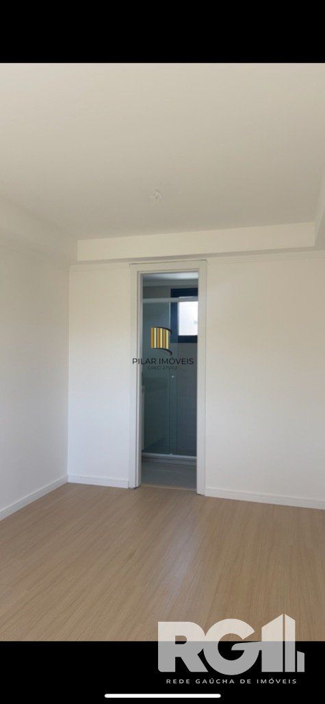 Ótimo apartamento com 2 quartos sendo 1 suíte, no moderno condomínio VERT NATURE.