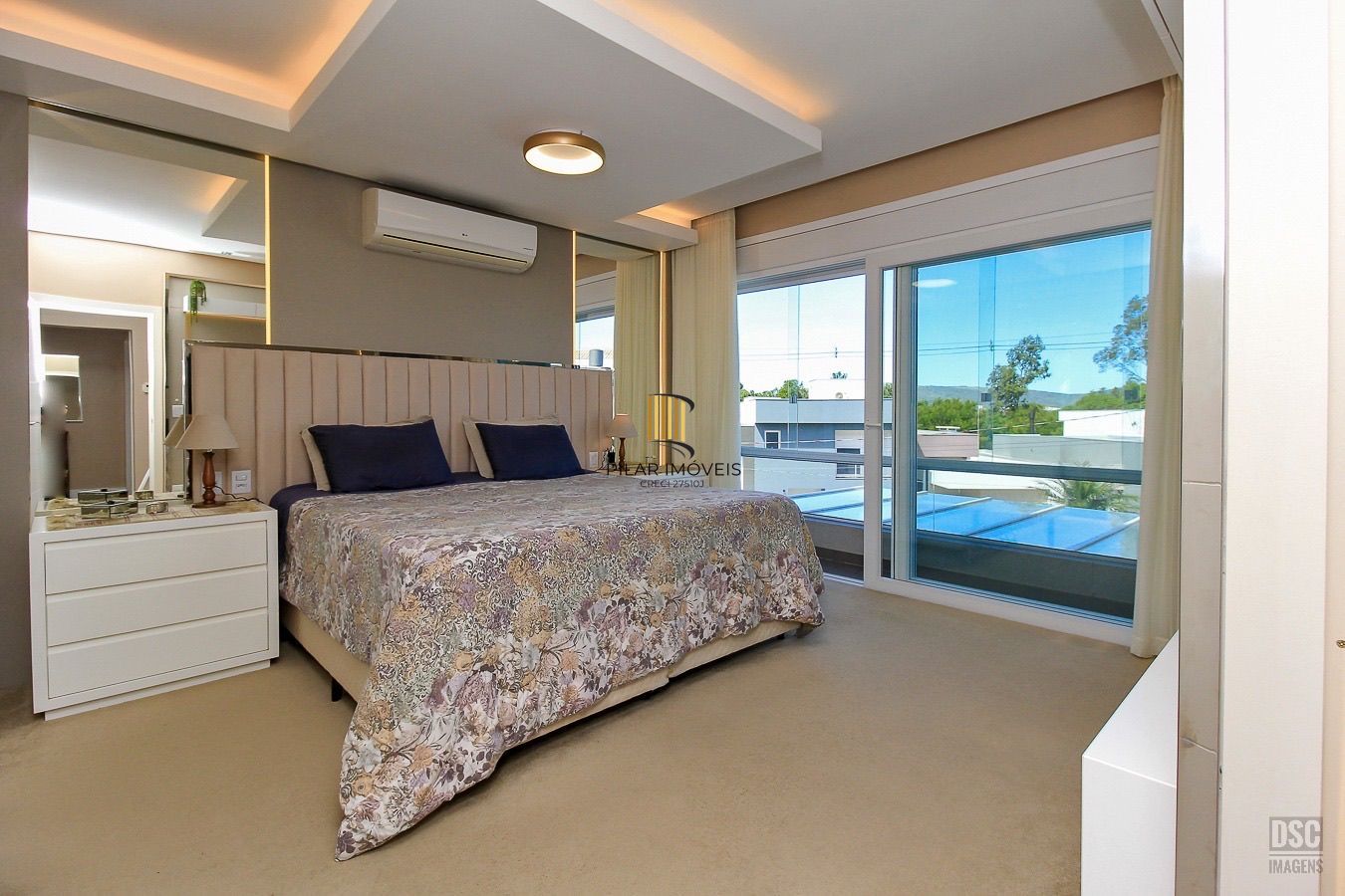 Casa dos Sonhos em Condomínio Fechado – Conforto, Estilo e Lazer Completo!