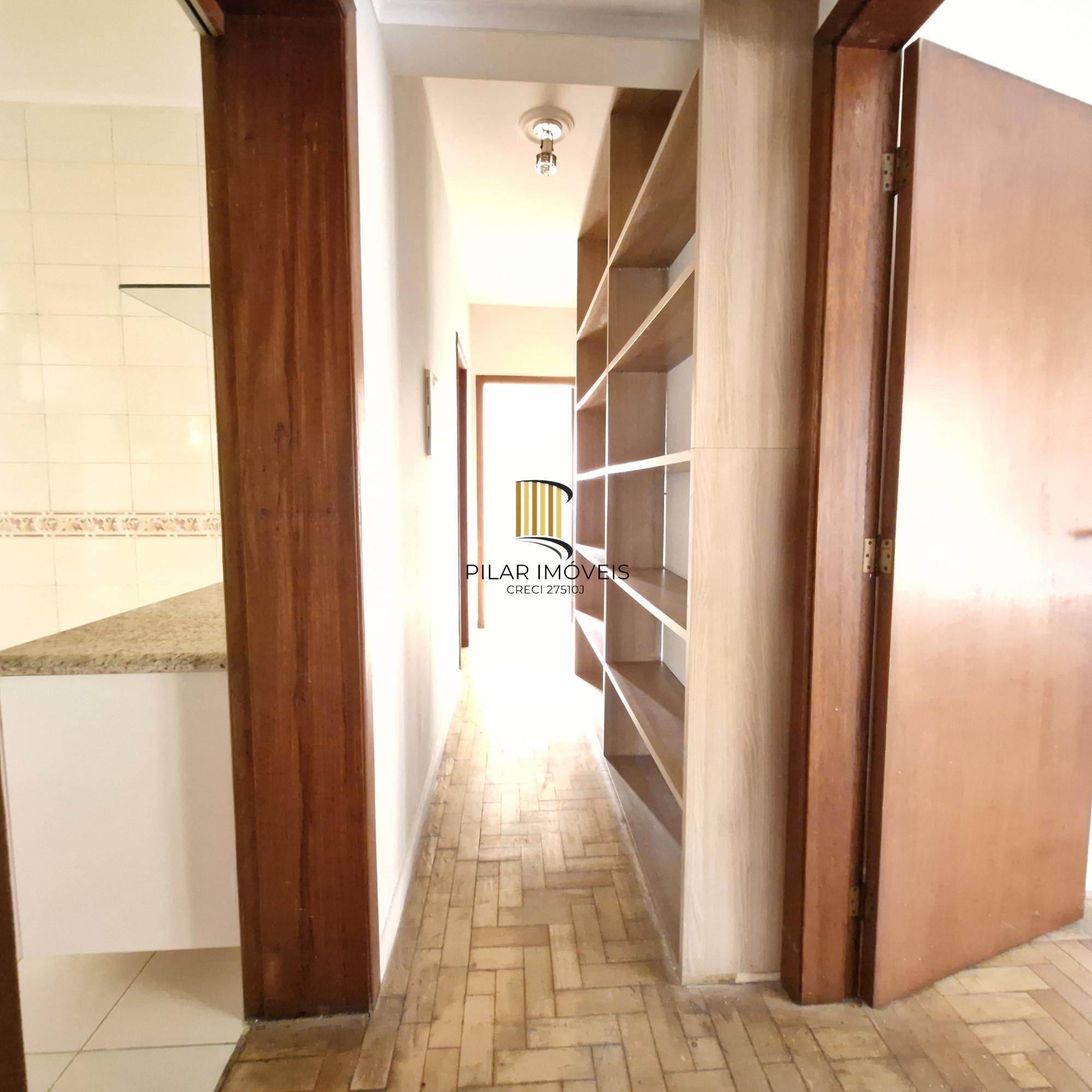 Oportunidade Única! Apartamento de 3 Dormitórios no Praia de Belas – Porto Alegre/RS