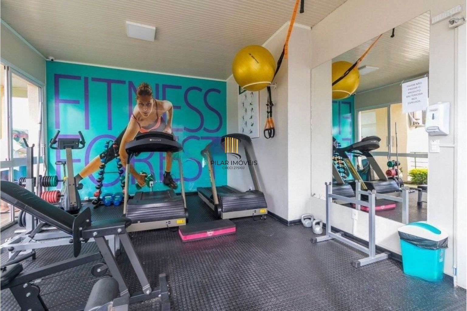 Apartamento 3 dormitórios à venda na Cavalhada