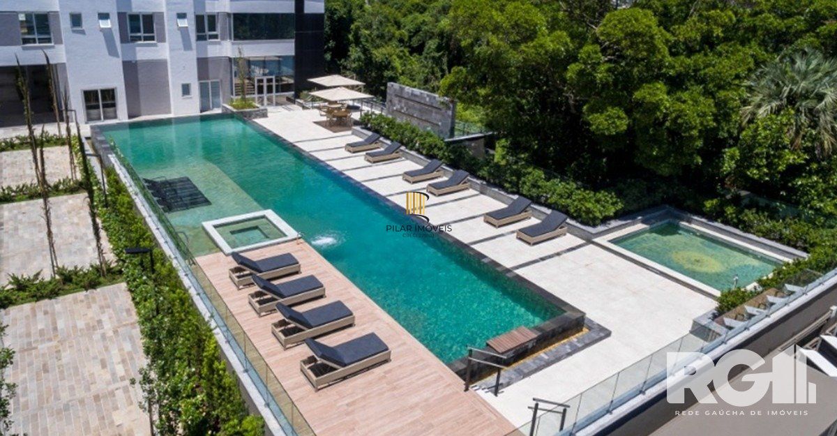 Luxuoso Apartamento no Mirador