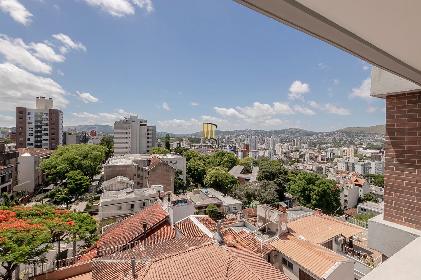 Apartamento 3 dormitórios no bairro Petrópolis