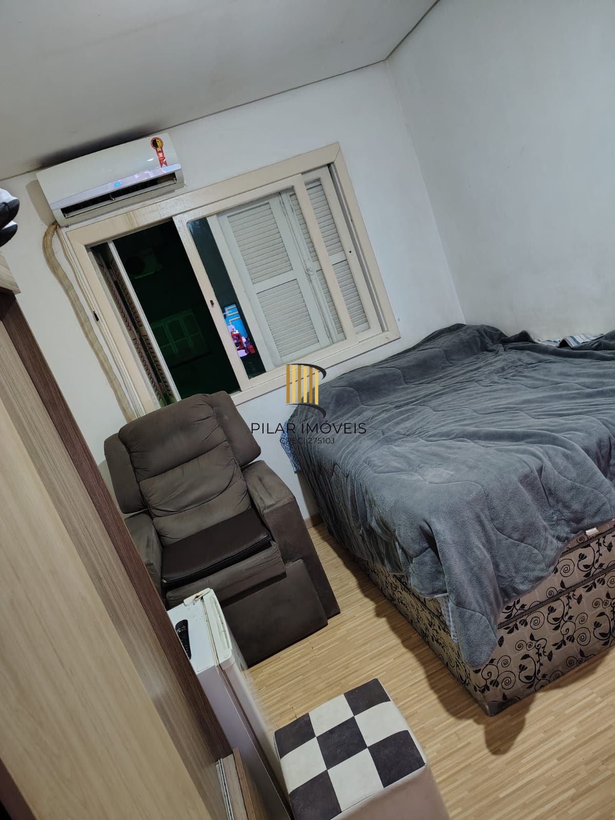 Apartamento 2 dormitórios no bairro Vila Cachoeirinha