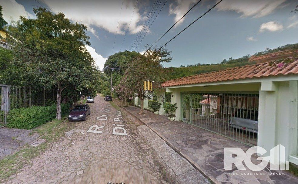 Amplo Terreno na Vila São Caetano/Teressópolis