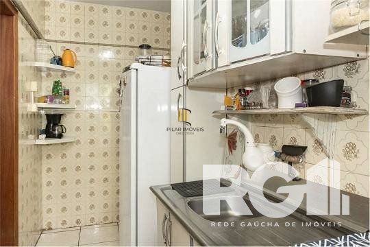 APARTAMENTO 2D NA PRINCESA ISABEL.