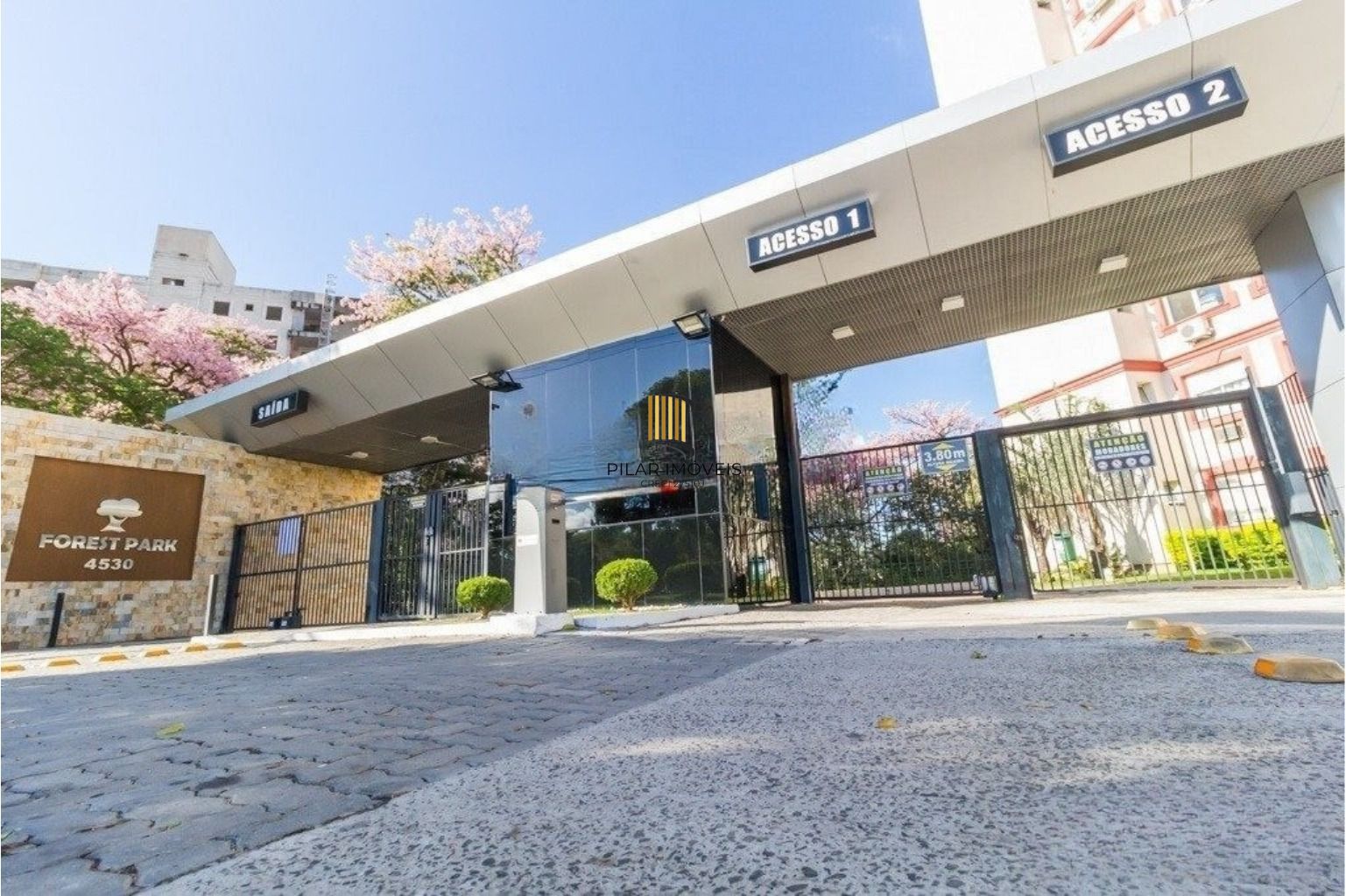 Apartamento 3 dormitórios à venda na Cavalhada