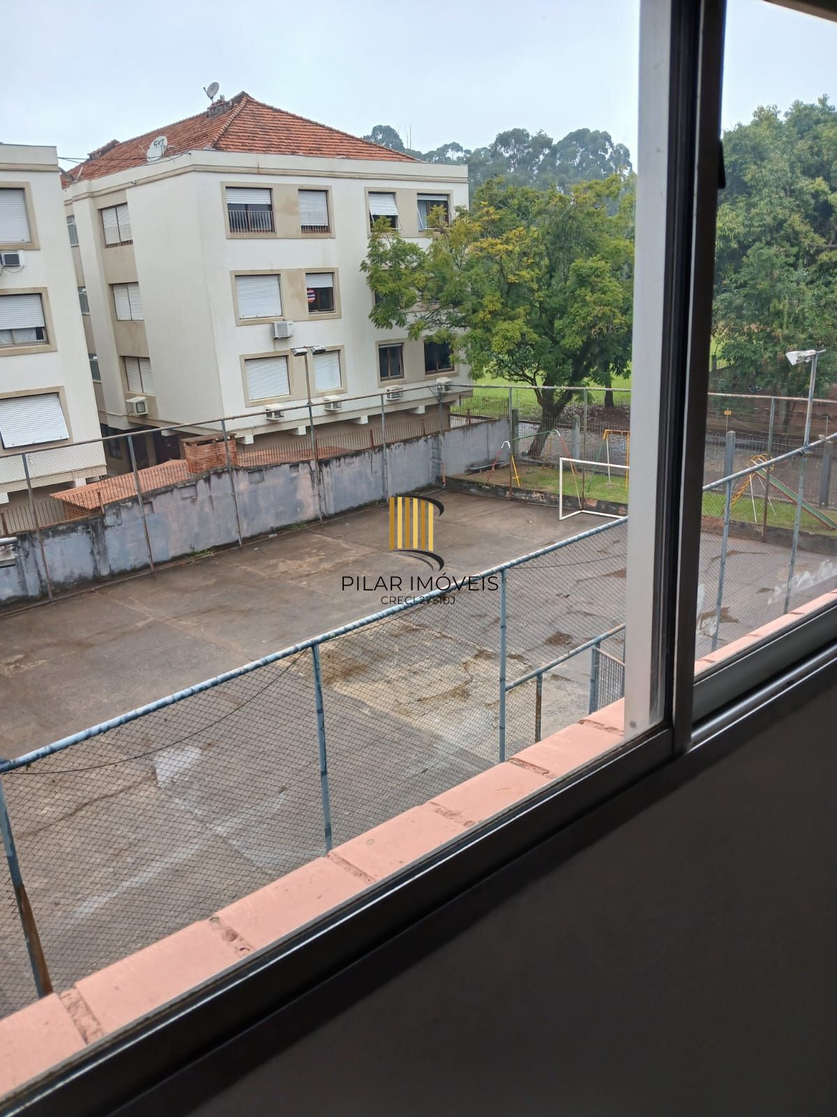 Apartamento 1 dormitório no bairro Jardim Itu