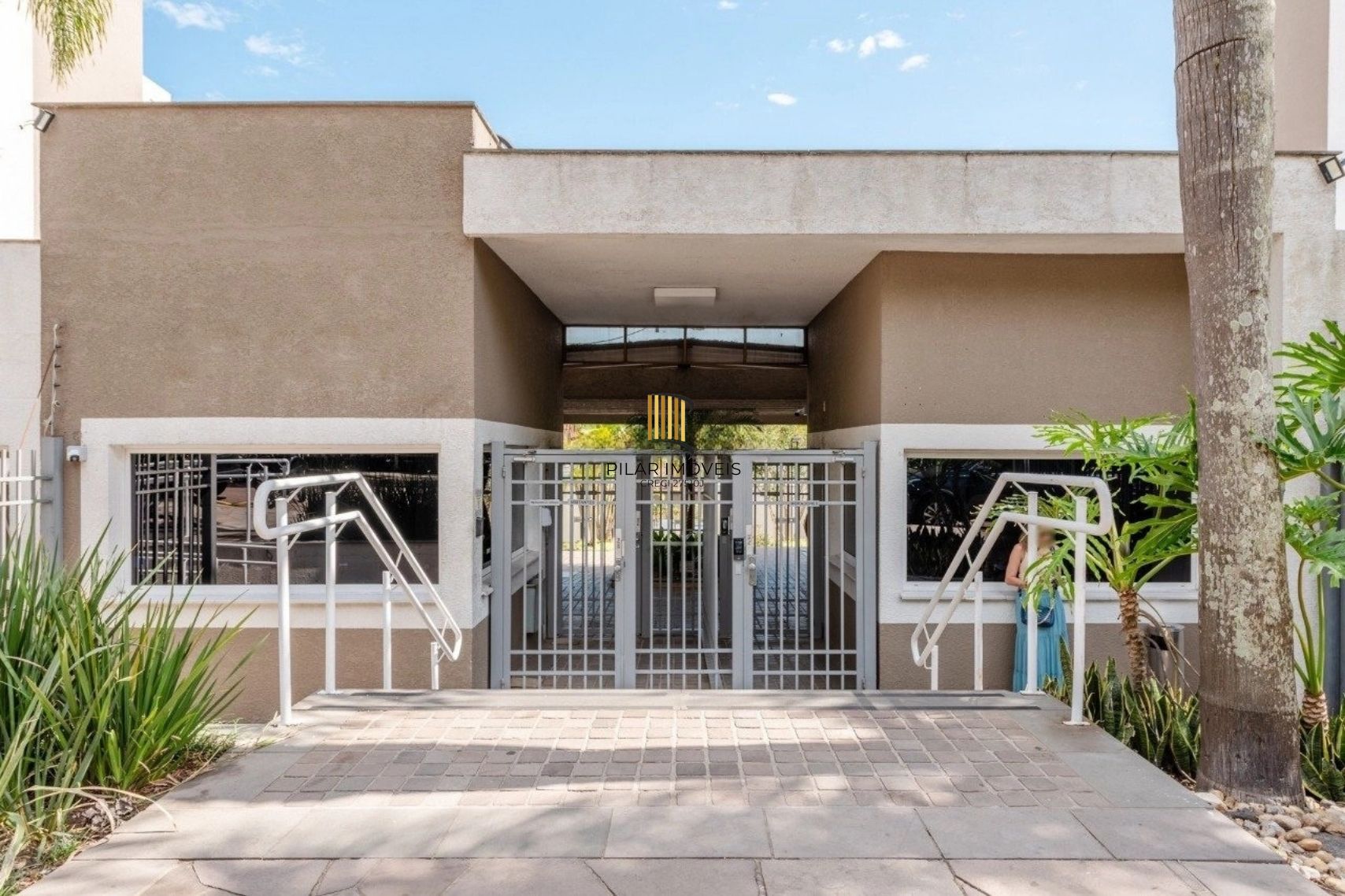 Apartamento 2 dormitórios a venda no Jardim Itu-Sabará