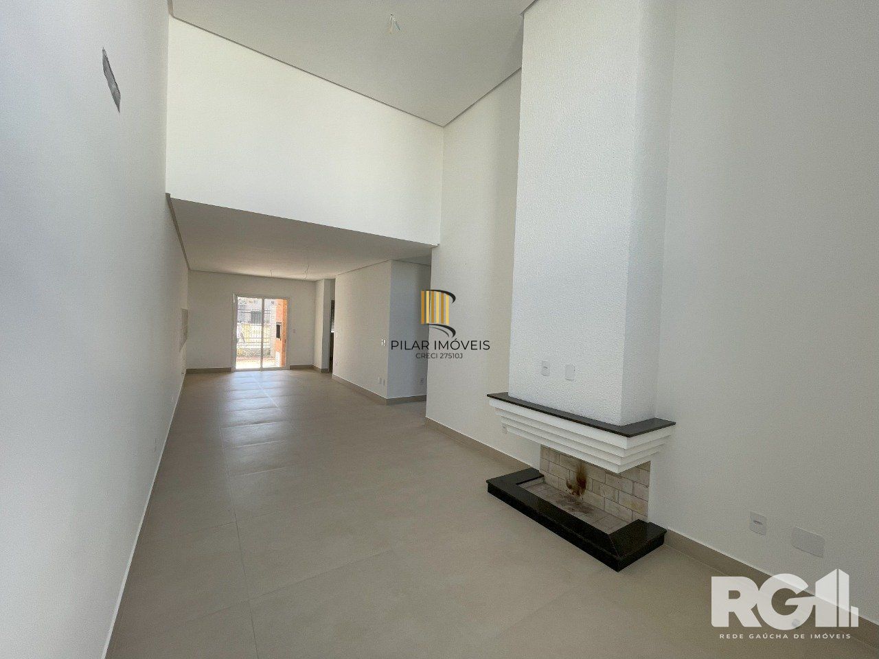 VILLA AMALFI - CASA TÉRREA