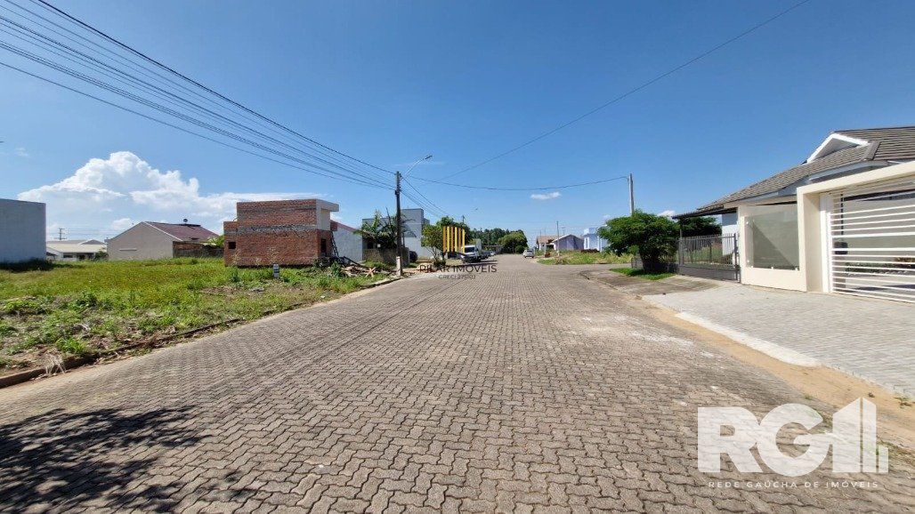 Ótimo Terreno na Cidade de Venancio Aires/RS
