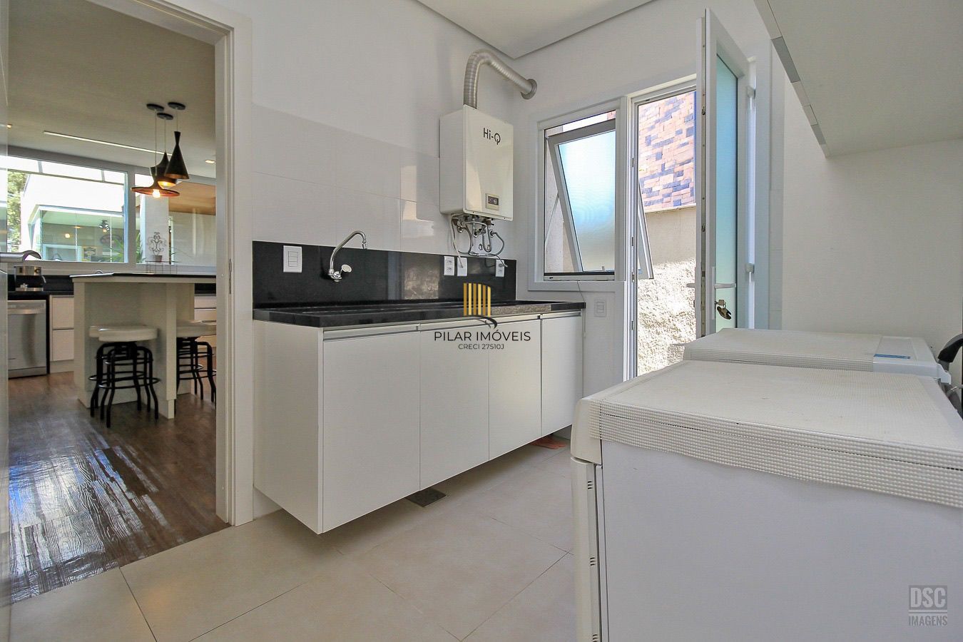 Casa dos Sonhos em Condomínio Fechado – Conforto, Estilo e Lazer Completo!
