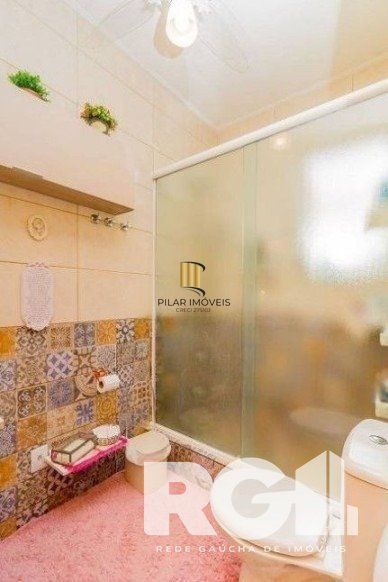 Excelente Apartamento no Bairro Farroupilha