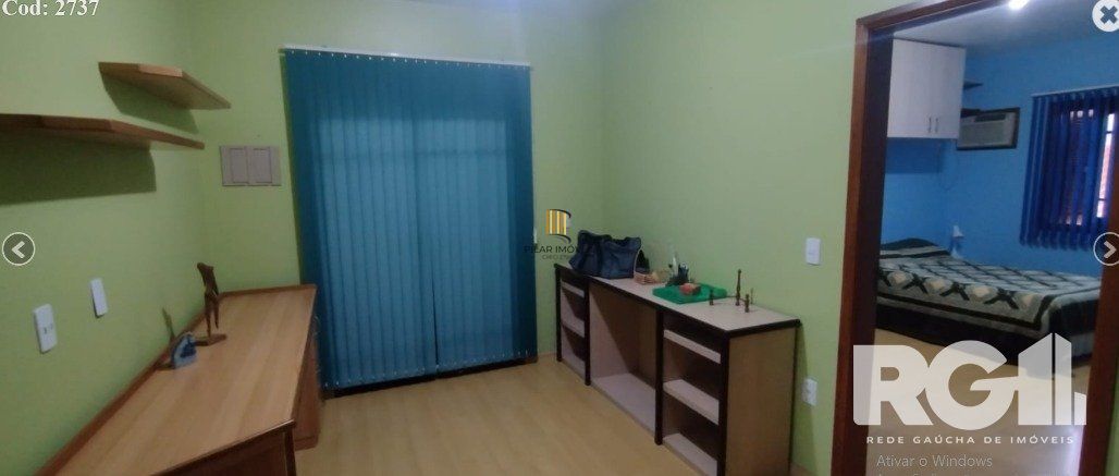 Excelente  Casa 2 Dormitórios a dois Minutos do Centro de Viamão