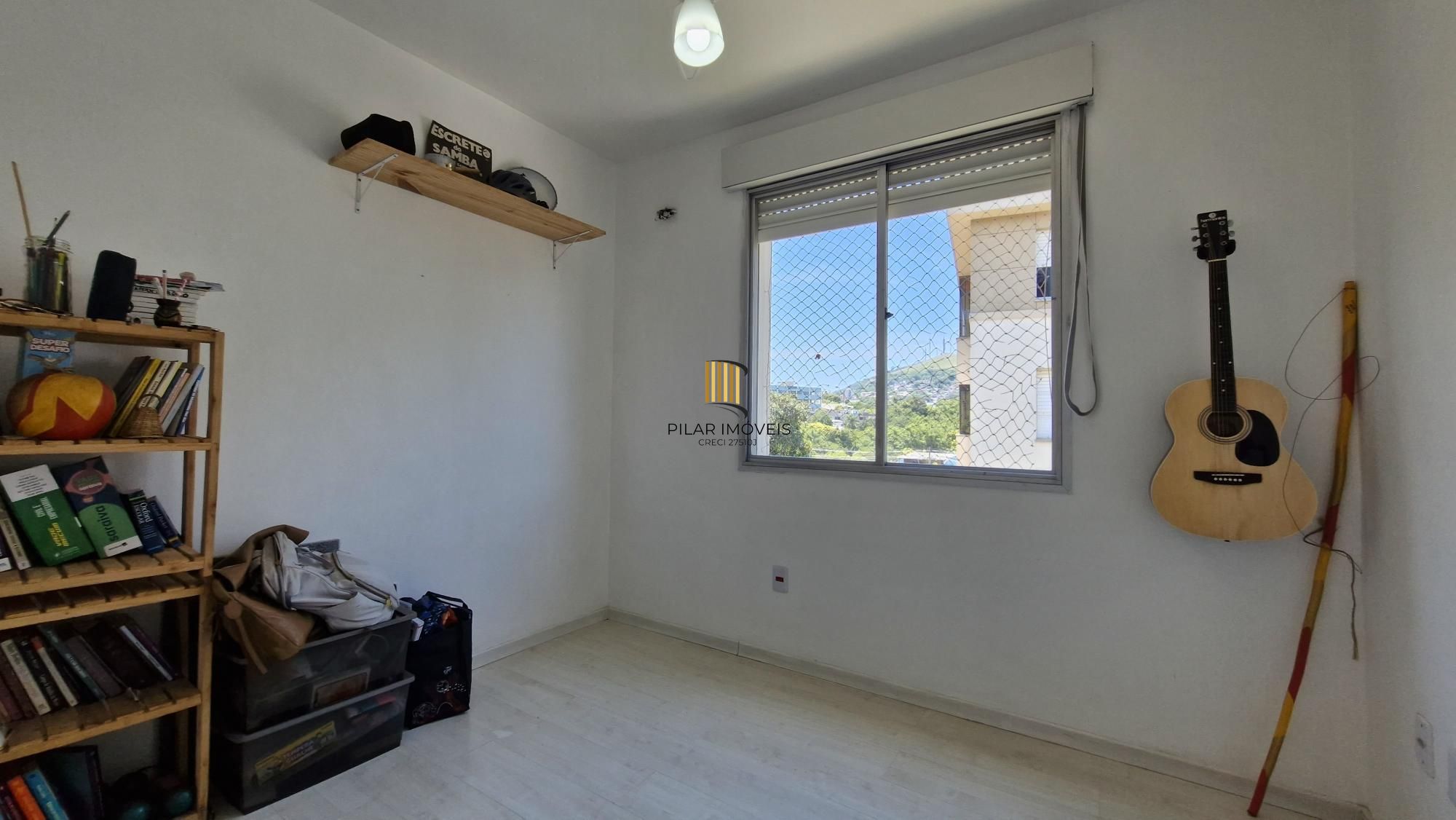 Excelente Apartamento de dois Dormitórios perto do Bourbon Aparício Borges.