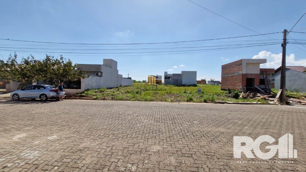 Ótimo Terreno na Cidade de Venancio Aires/RS