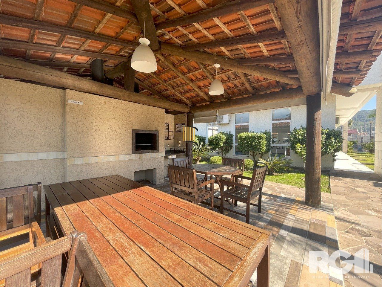 CASA TÉRREA NO CONDOMÍNIO VILLA AMALFI