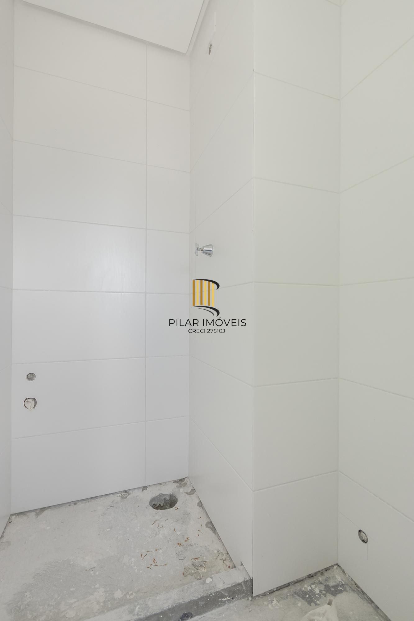Apartamento 3 dormitórios no bairro Petrópolis