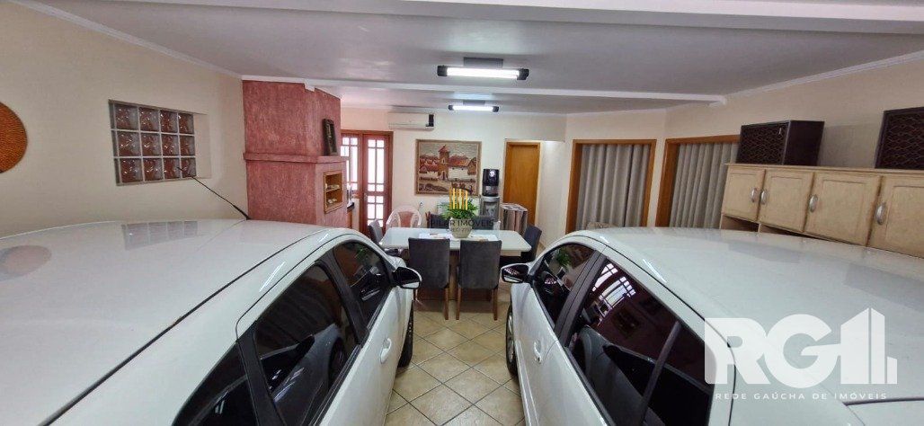 Linda Residência com 3 dormitórios na cidade de Venâncio Aires/RS