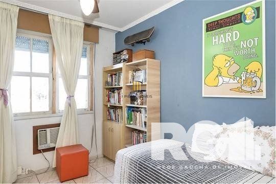 APARTAMENTO 2D NA PRINCESA ISABEL.