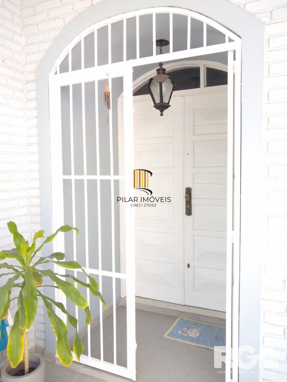 Casa na Vila Assunção