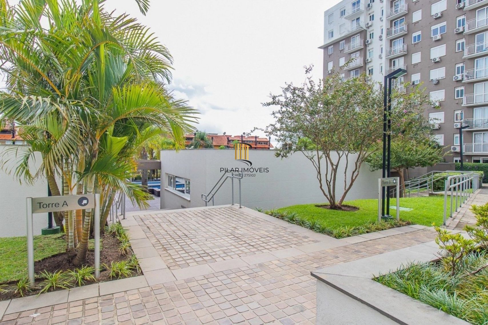 Apartamento 2 dormitórios a venda no Jardim Itu-Sabará