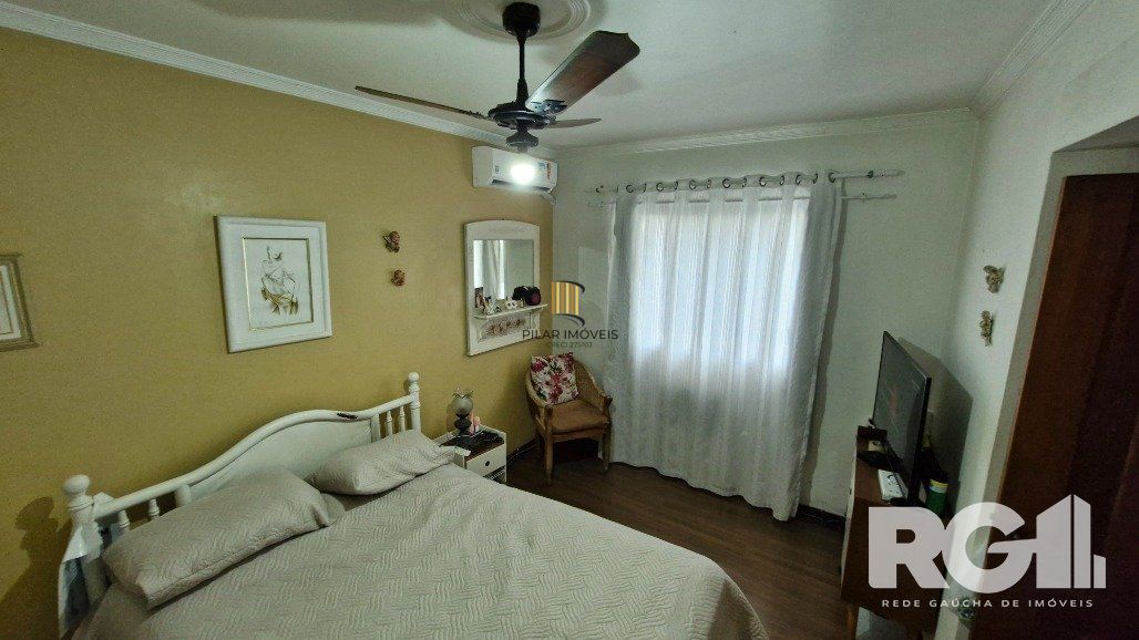 Apartamento Garden à venda com 3 quartos no Menino Deus
