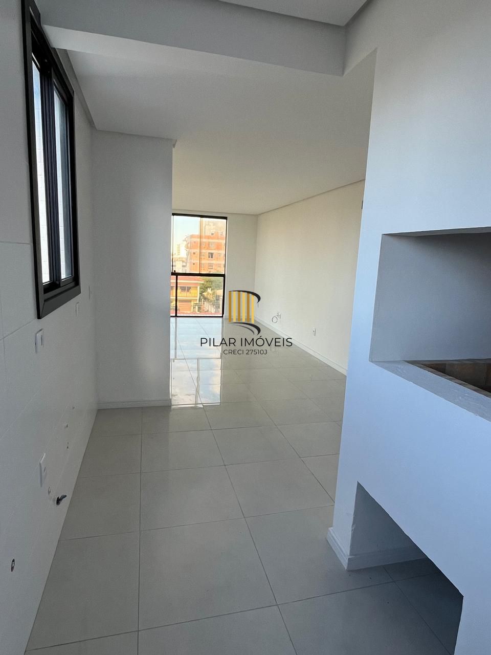 Apartamento 2 dormitórios no bairro Litoral