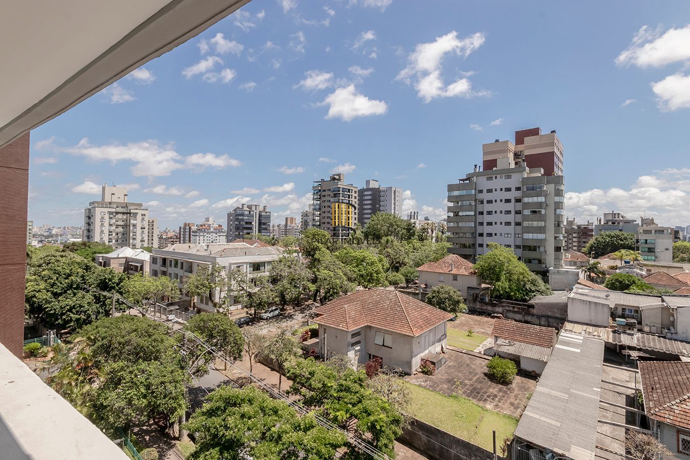 Apartamento 3 dormitórios no bairro Petrópolis