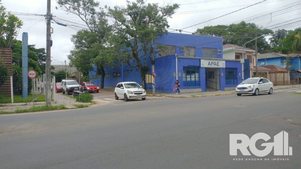 Excelente Terreno no centro da Cidade de Viamão/RS