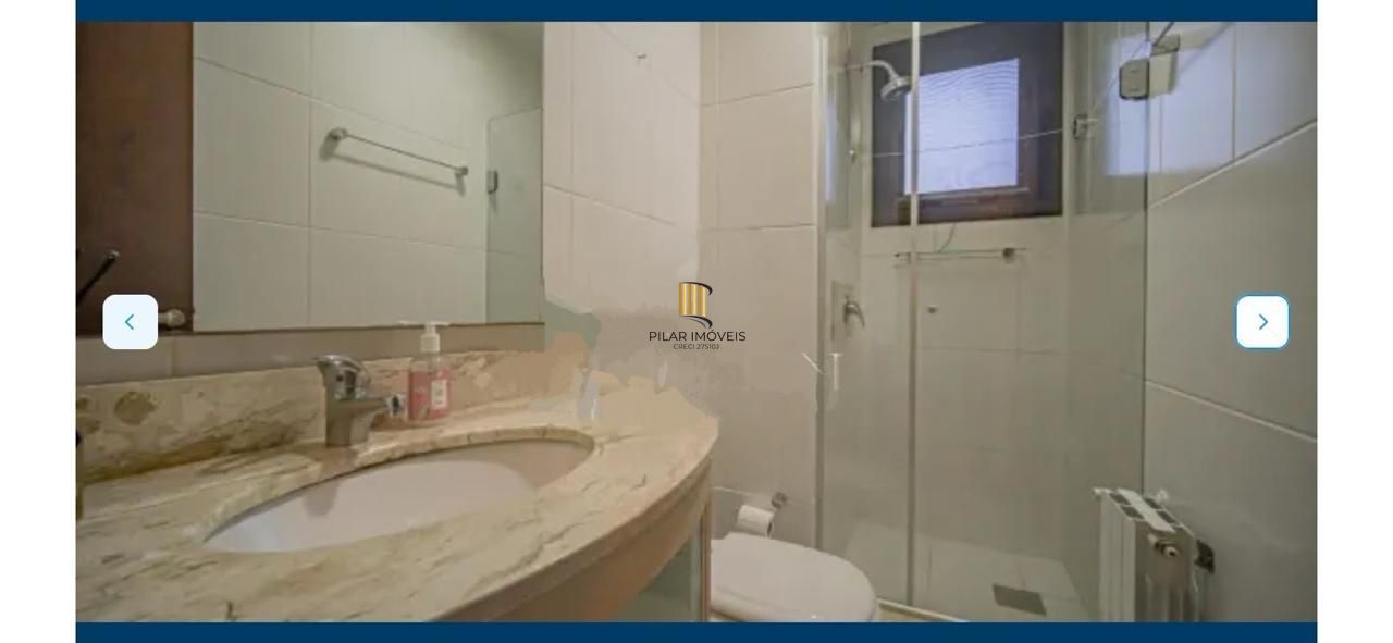 Excelente Apartamento no Residencial KNORRVILLE Gramado/RS