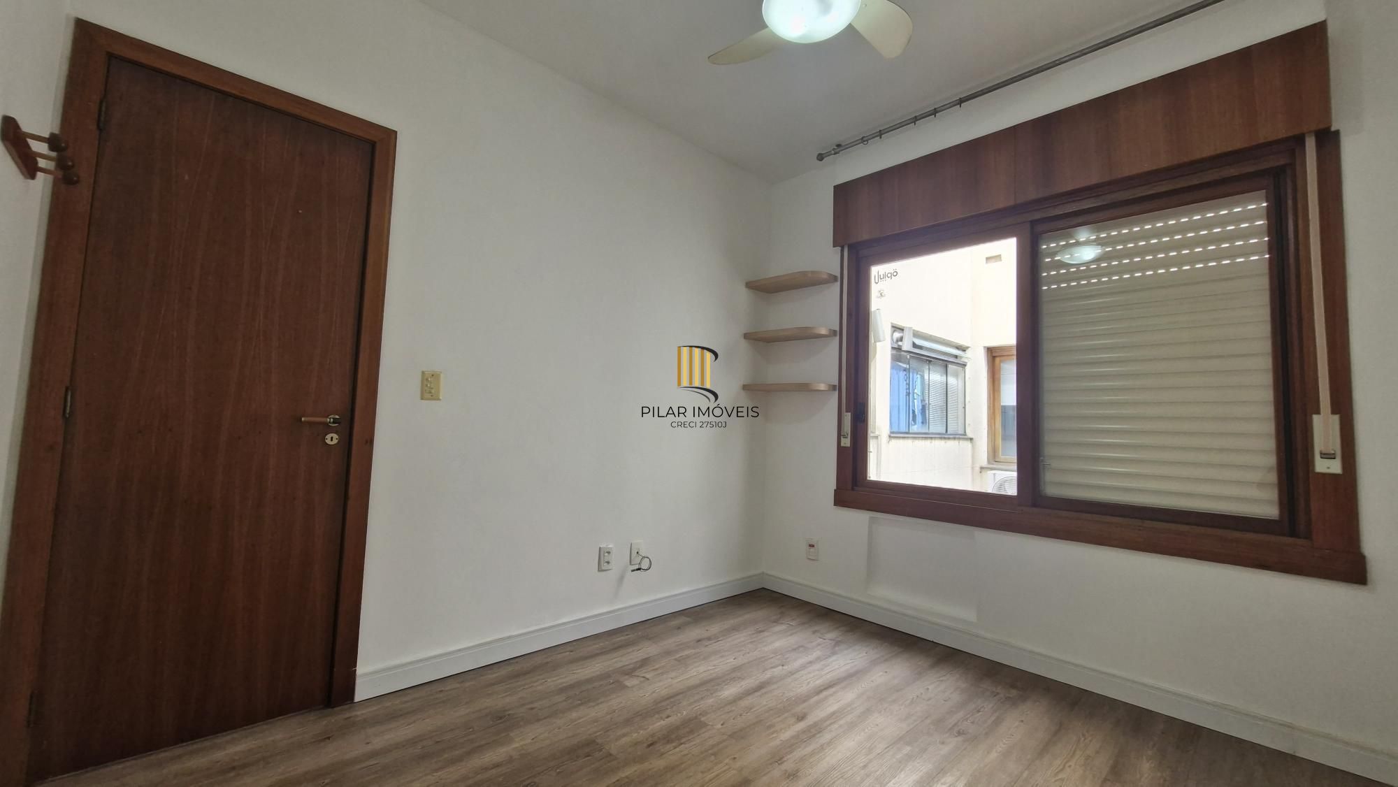 Excelente Apartamento de dois Dormitórios no Bairro Rio Branco