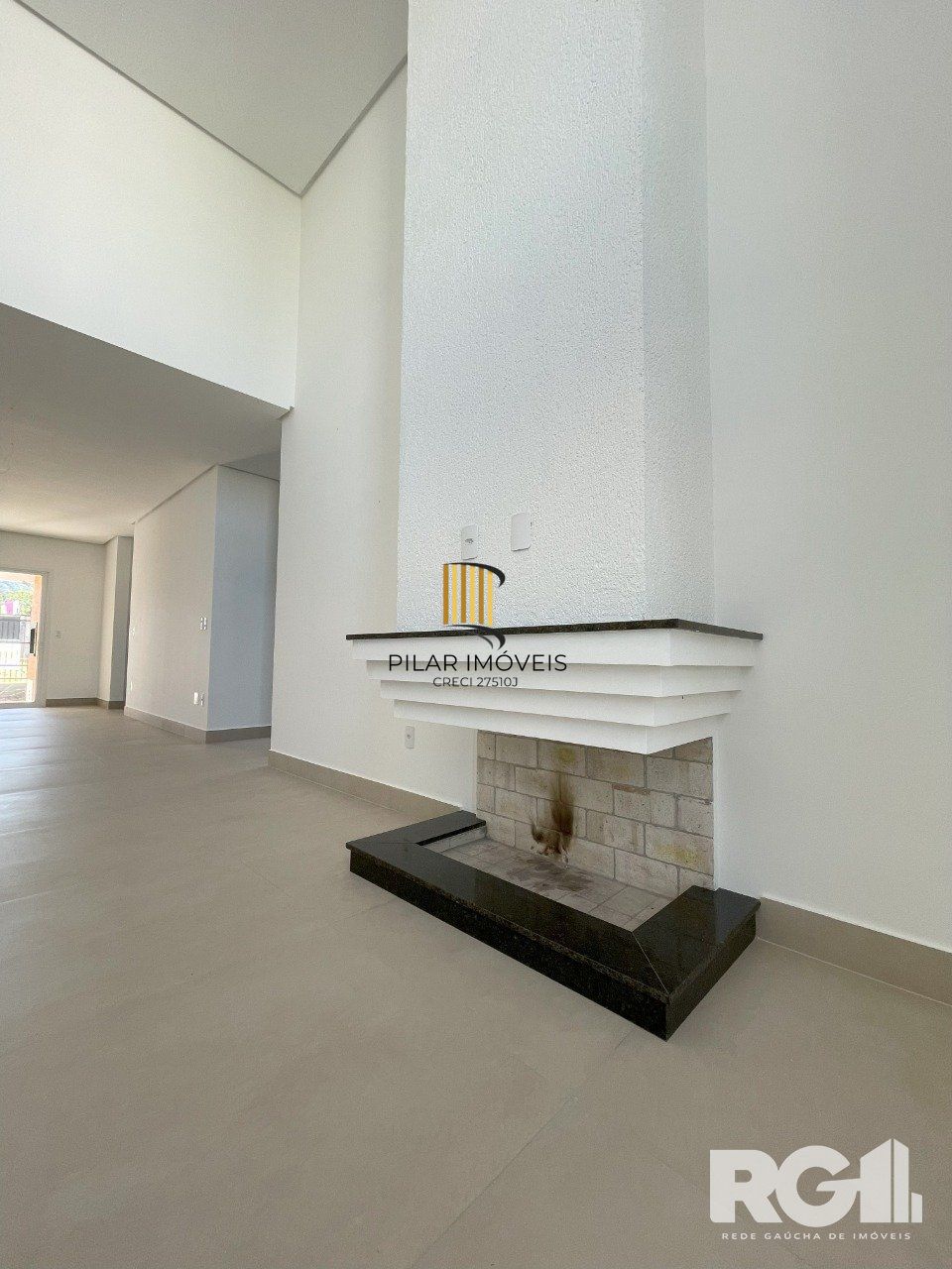 VILLA AMALFI - CASA TÉRREA