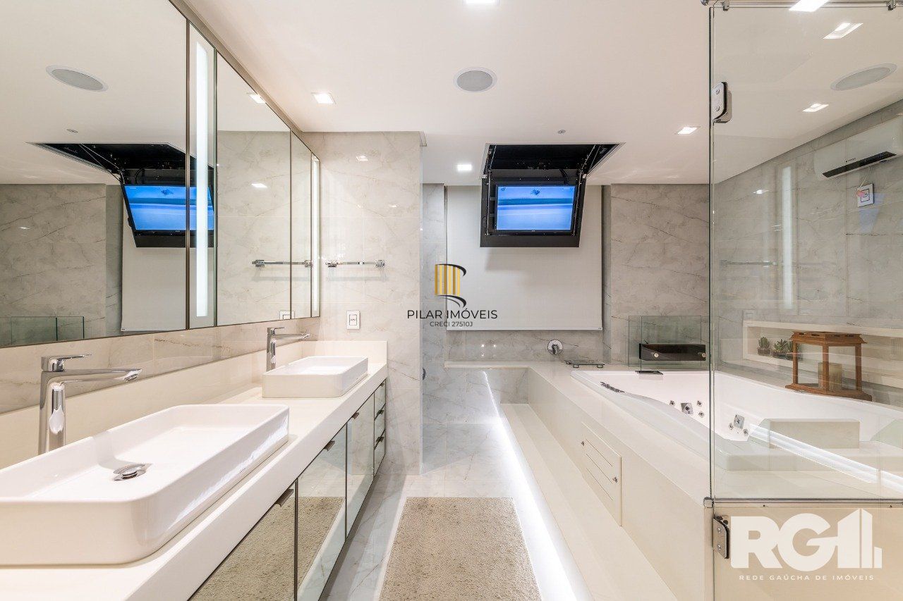 Luxuoso Apartamento no Mirador