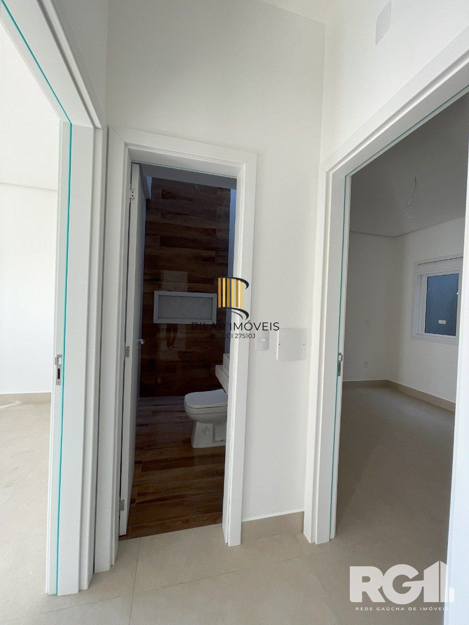 VILLA AMALFI - CASA TÉRREA
