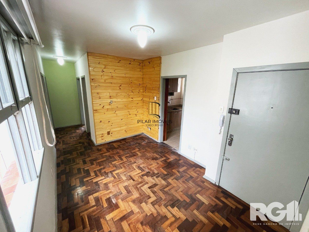 APARTAMENTO 3 QUARTOS PRÓXIMO ESPM.