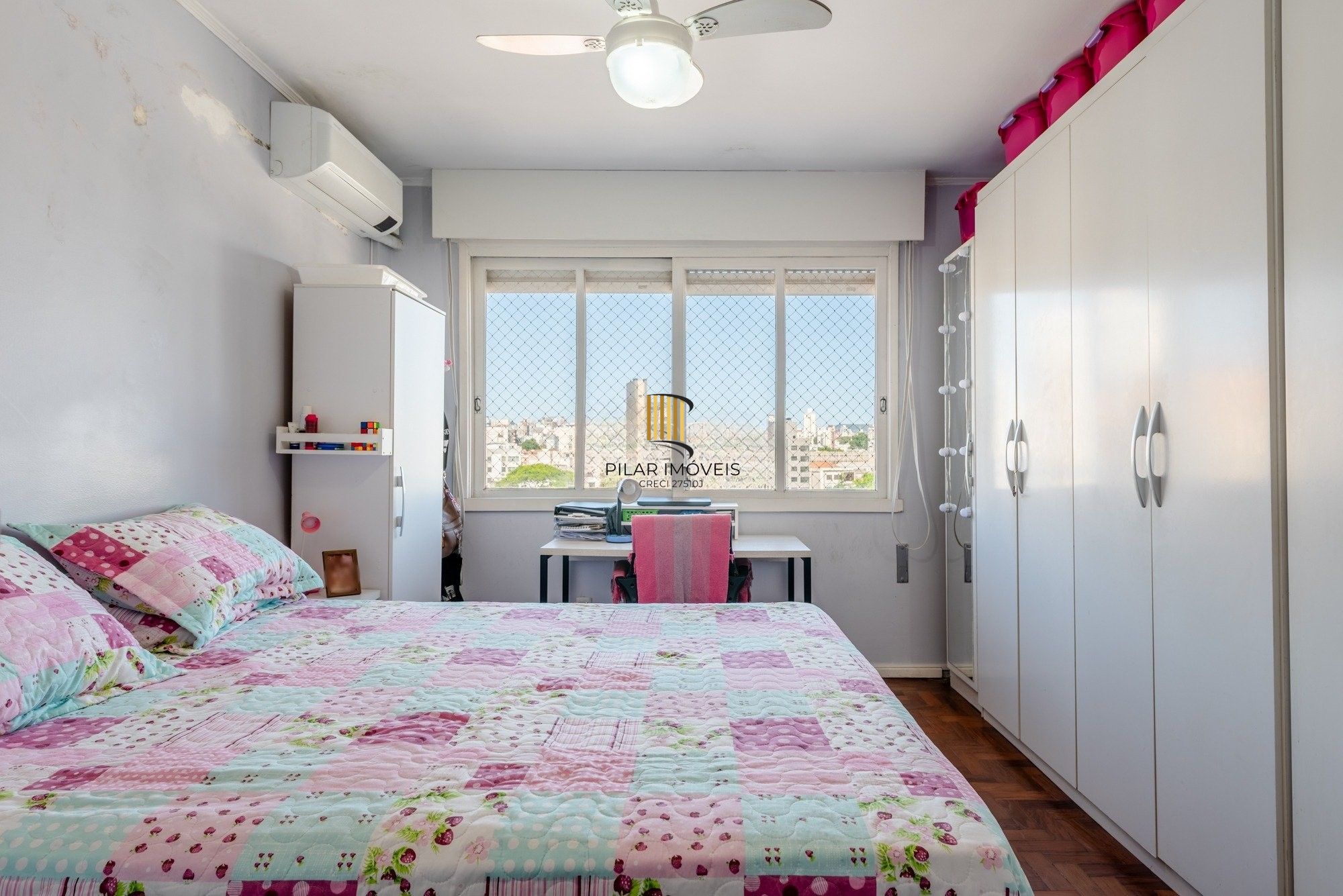 Cobertura 3 dormitórios a venda na Santa Cecília