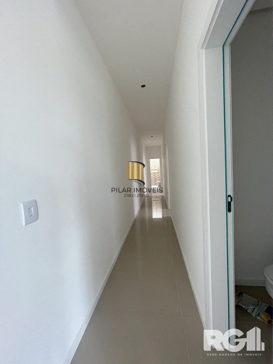 CASA TÉRREA NO CONDOMÍNIO VILLA AMALFI