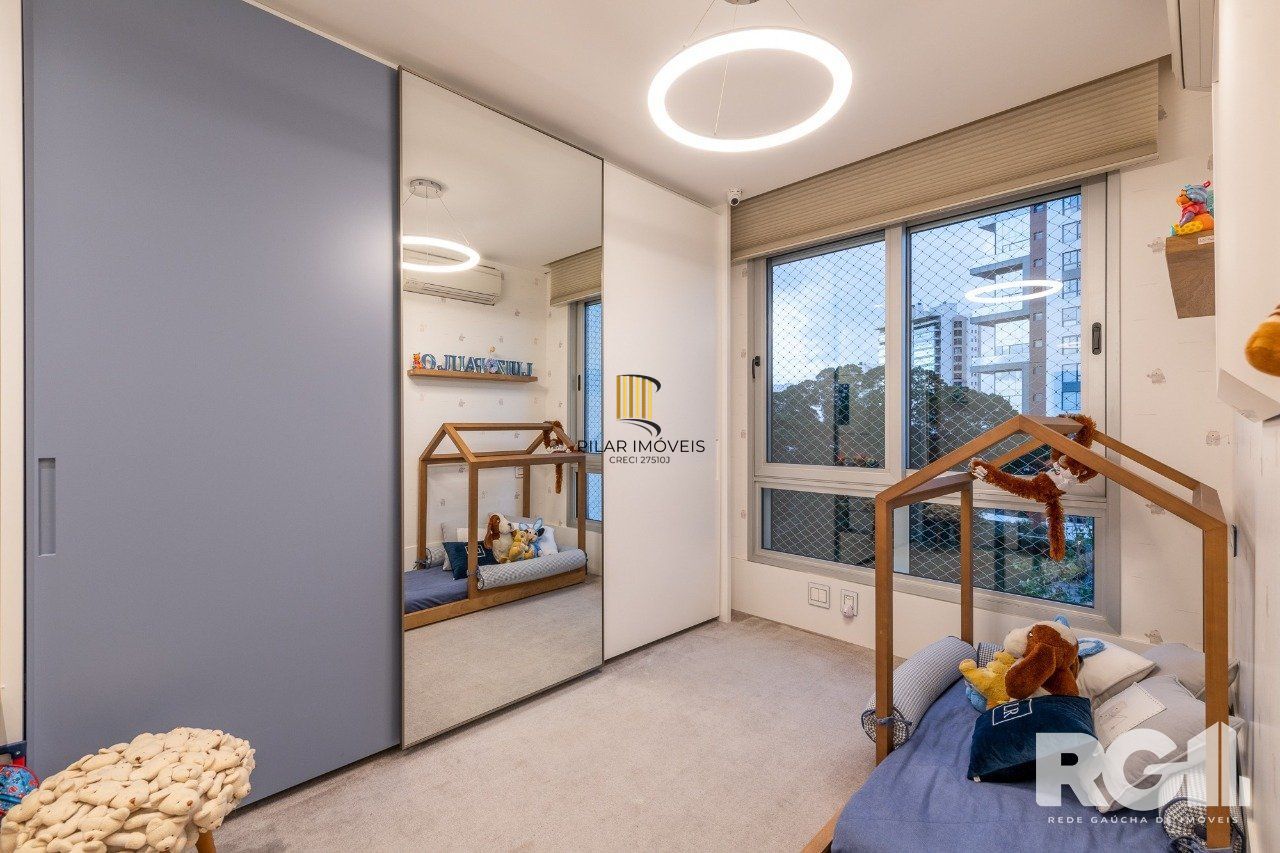 Luxuoso Apartamento no Mirador