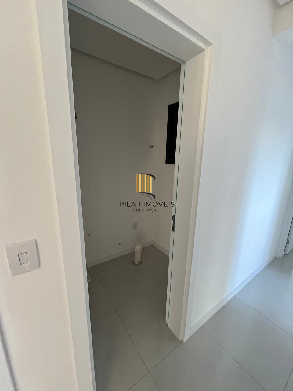 Apartamento 2 dormitórios no bairro Litoral