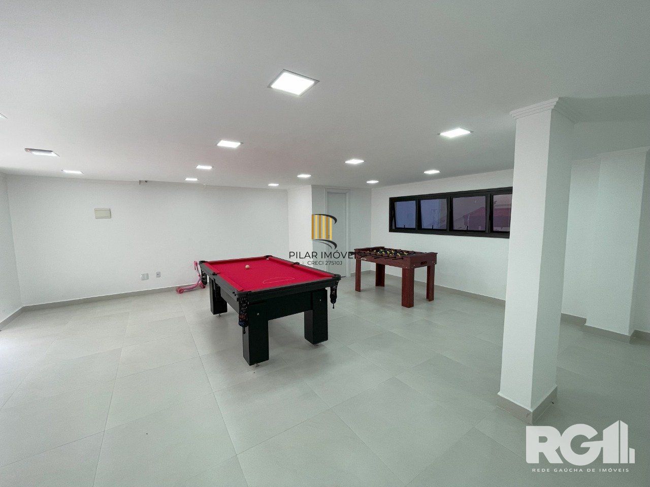 Ótimo apartamento com 2 quartos sendo 1 suíte, no moderno condomínio VERT NATURE.