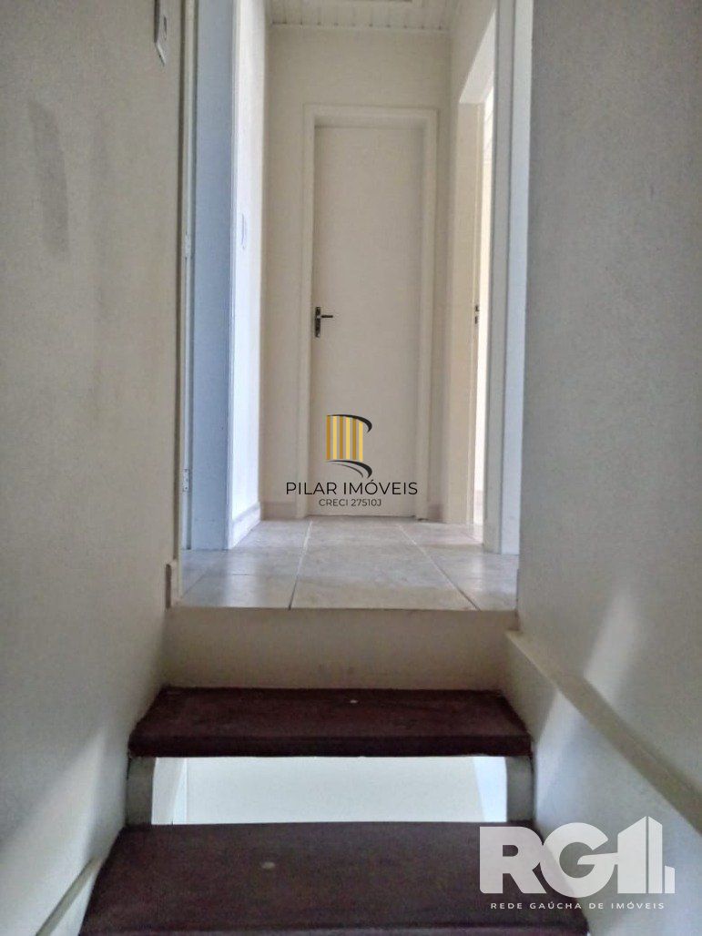 Excelente Sobrado com 3 Dormitórios, Jardim Itapema, Viamão RS, Próximo ao Autódromo Tarumã