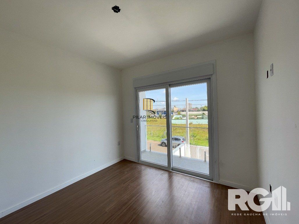 Casa em bairro planejado de Canoas com excelência em beleza e qualidade.