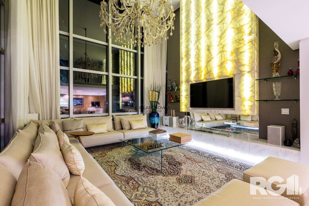 Luxuoso Apartamento no Mirador