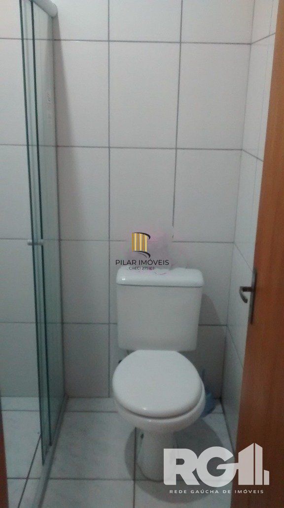 Casa em condominio na Cidade de Esteio/RS